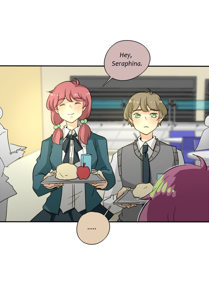 Read unOrdinary EN Manga Online