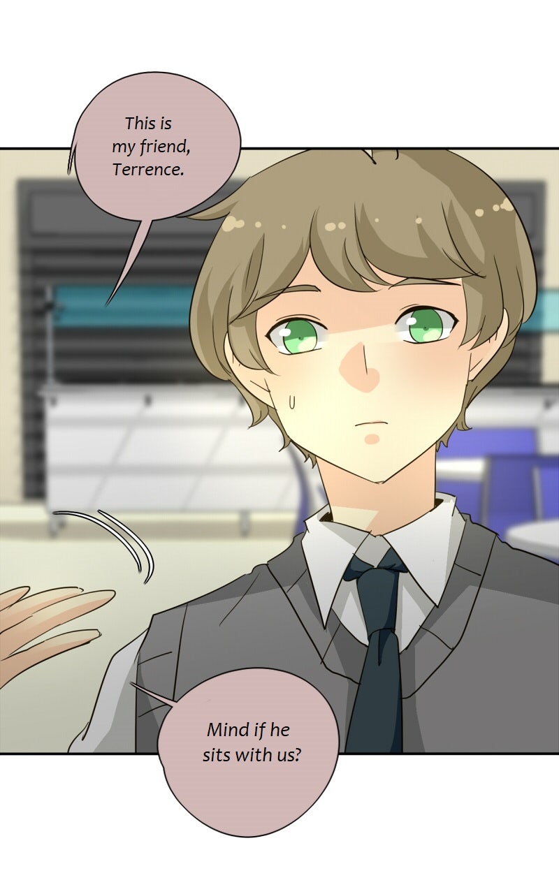 Read unOrdinary EN Manga Online