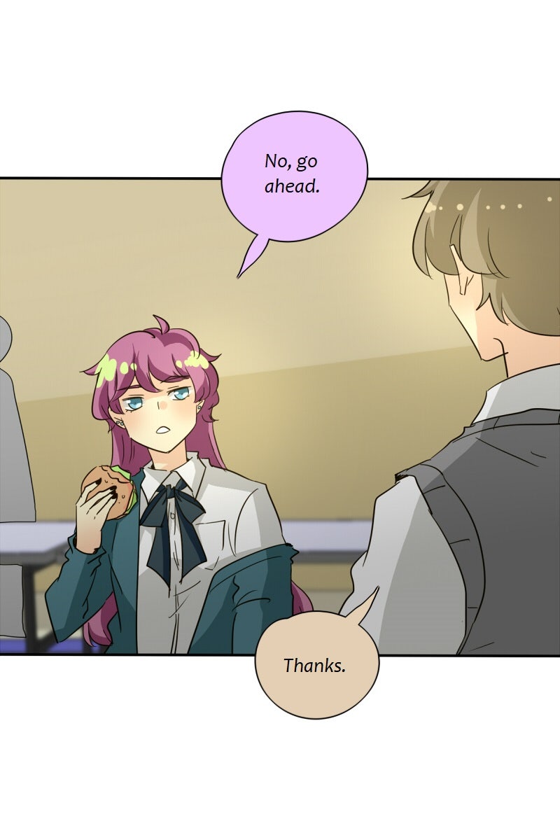 Read unOrdinary EN Manga Online