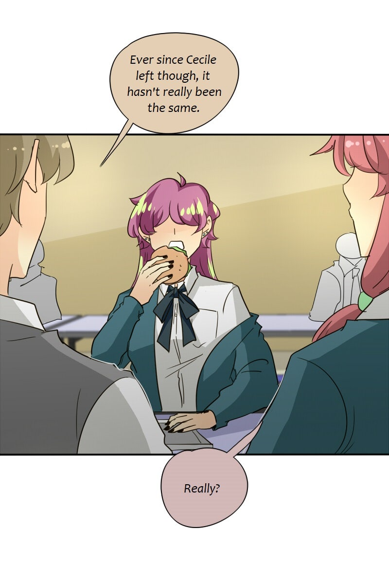 Read unOrdinary EN Manga Online