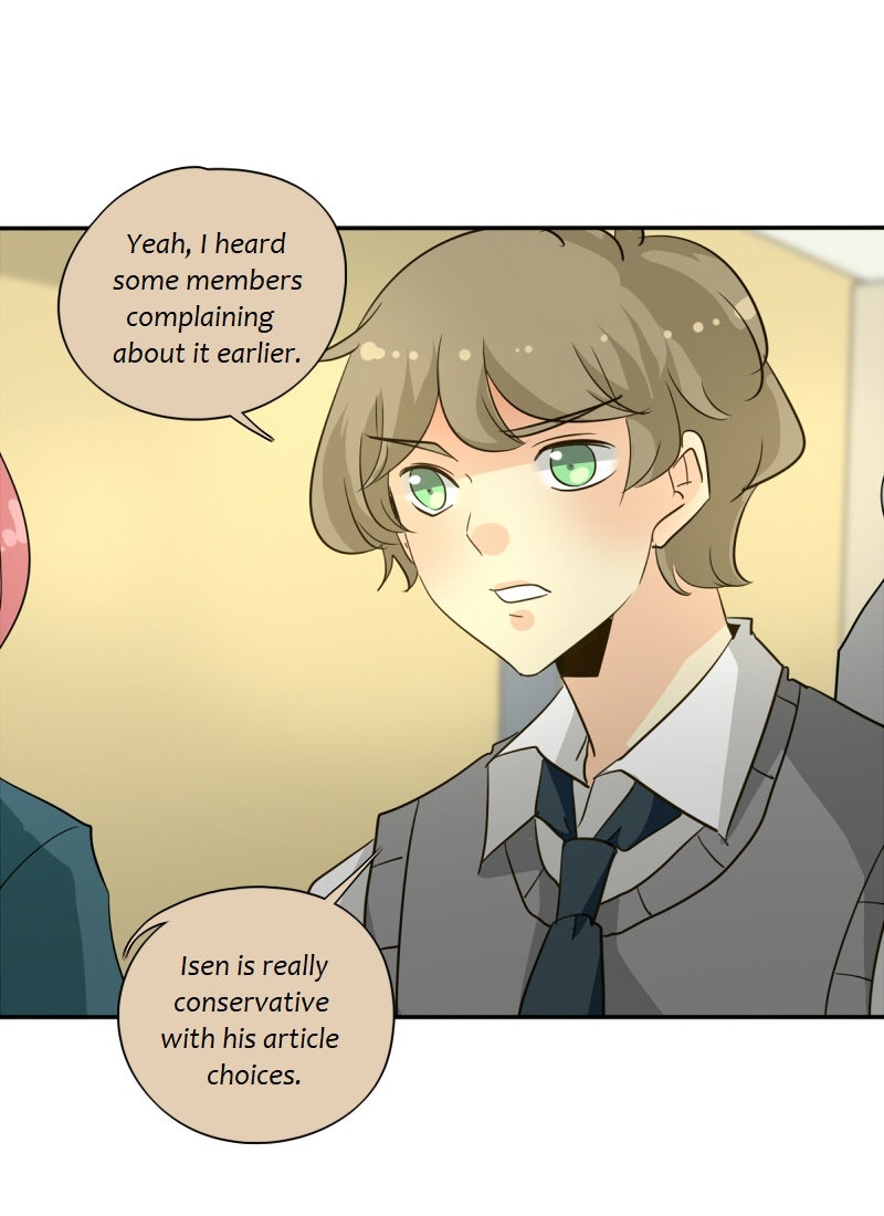 Read unOrdinary EN Manga Online