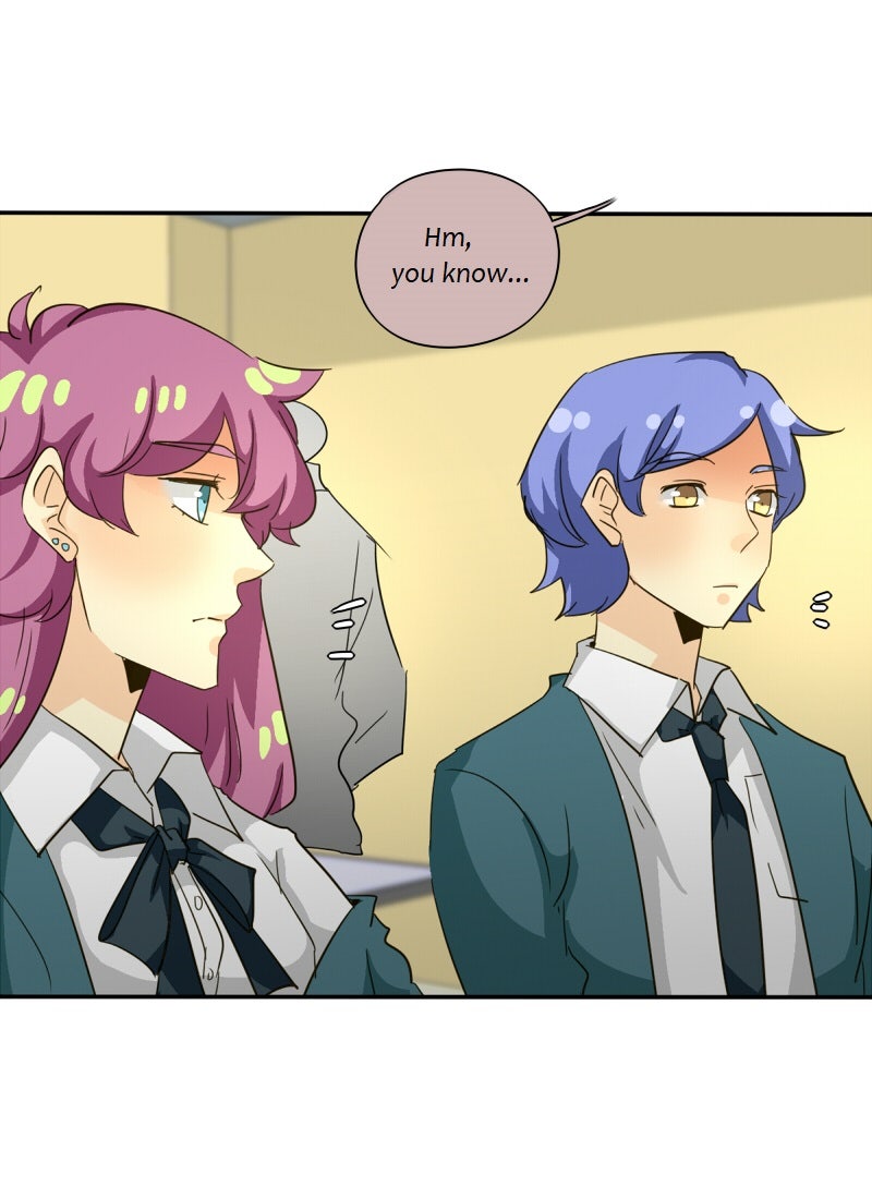 Read unOrdinary EN Manga Online