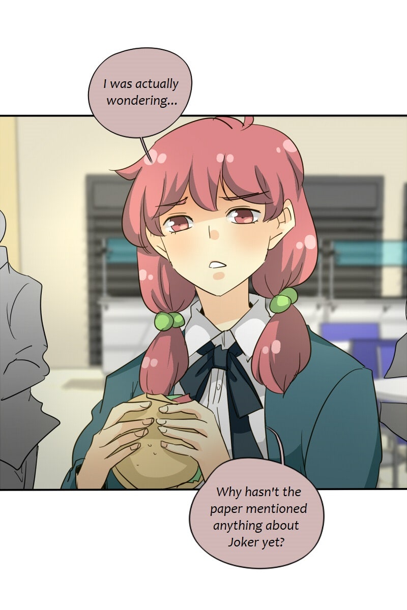 Read unOrdinary EN Manga Online