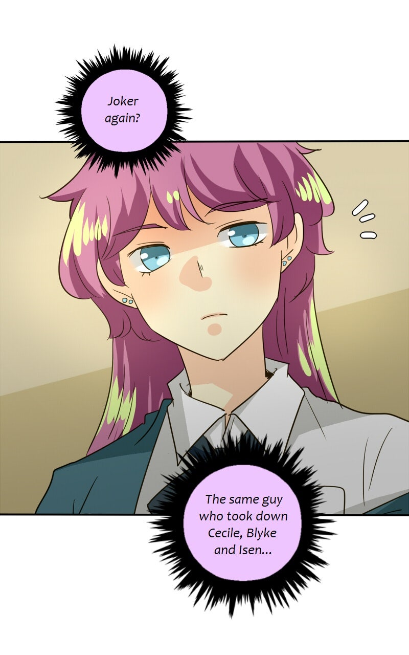 Read unOrdinary EN Manga Online