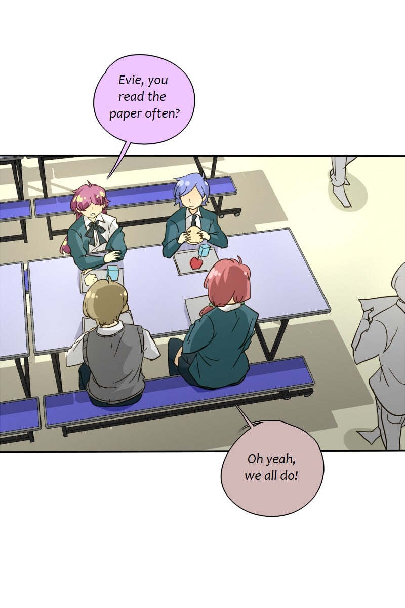 Read unOrdinary EN Manga Online