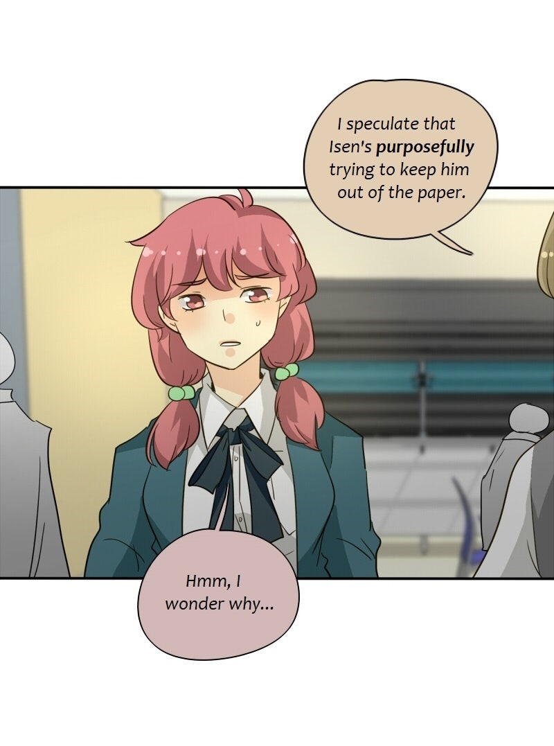 Read unOrdinary EN Manga Online