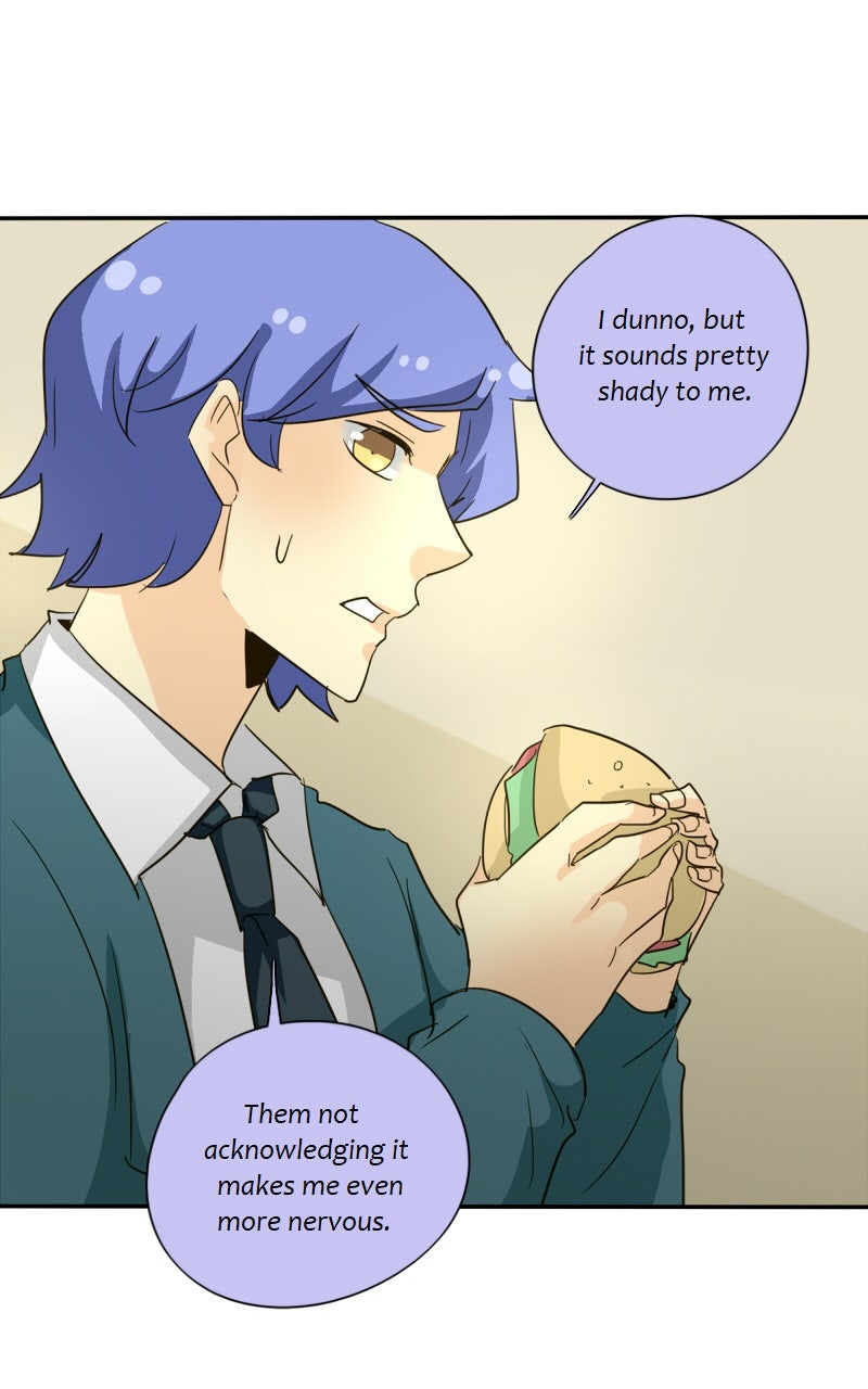 Read unOrdinary EN Manga Online