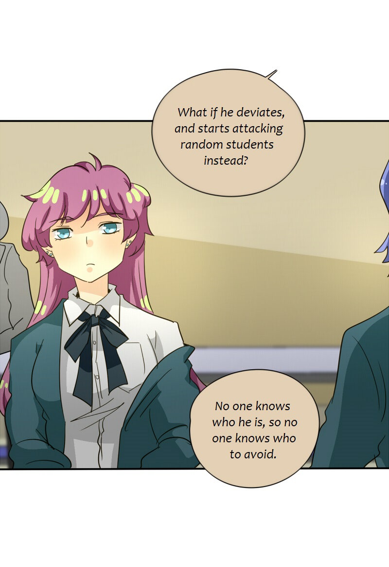 Read unOrdinary EN Manga Online