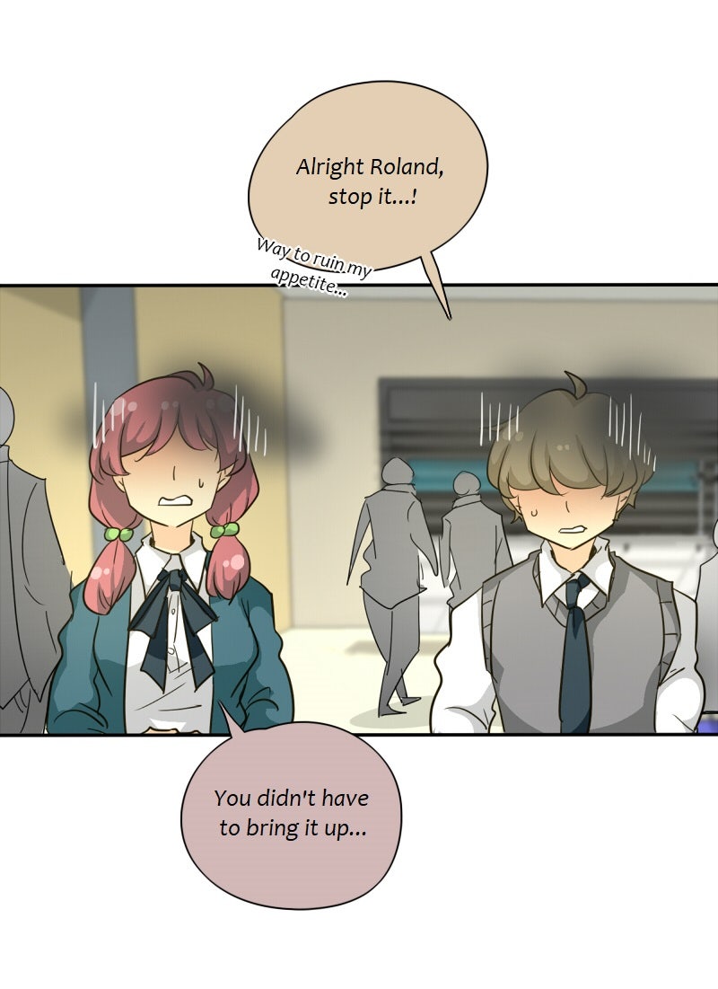 Read unOrdinary EN Manga Online