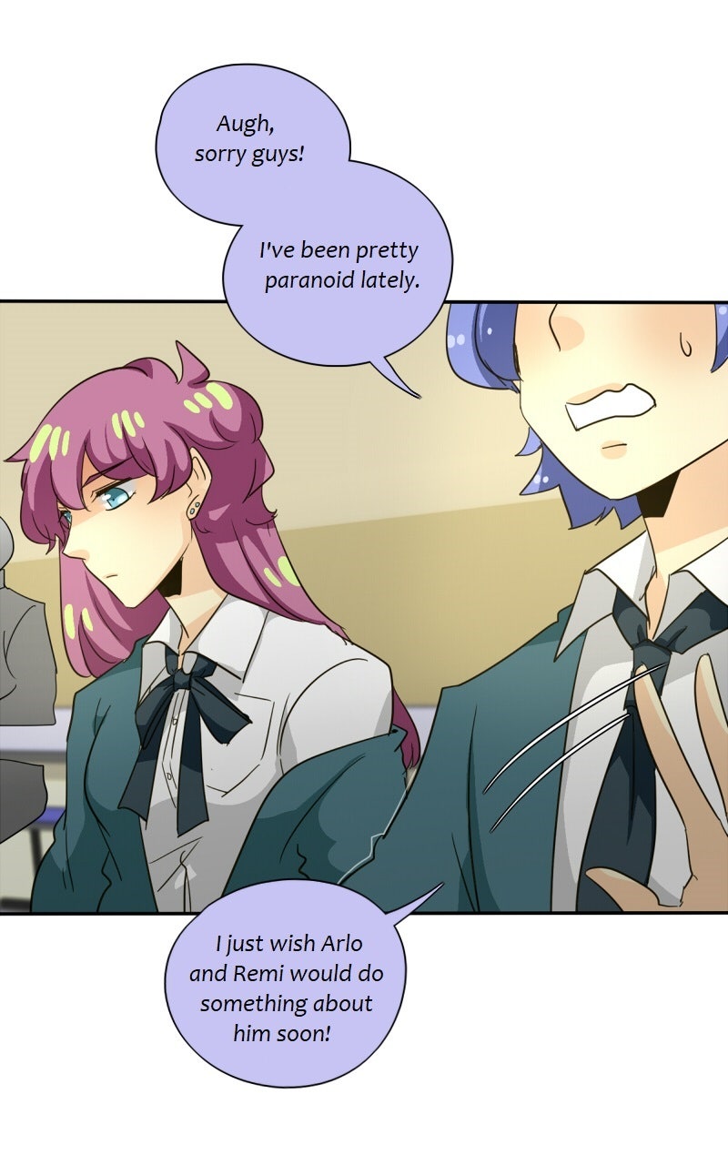 Read unOrdinary EN Manga Online