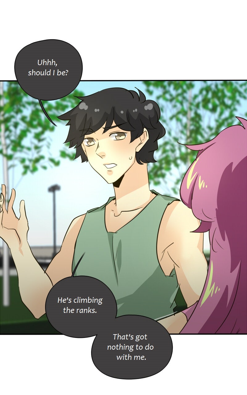 Read unOrdinary EN Manga Online