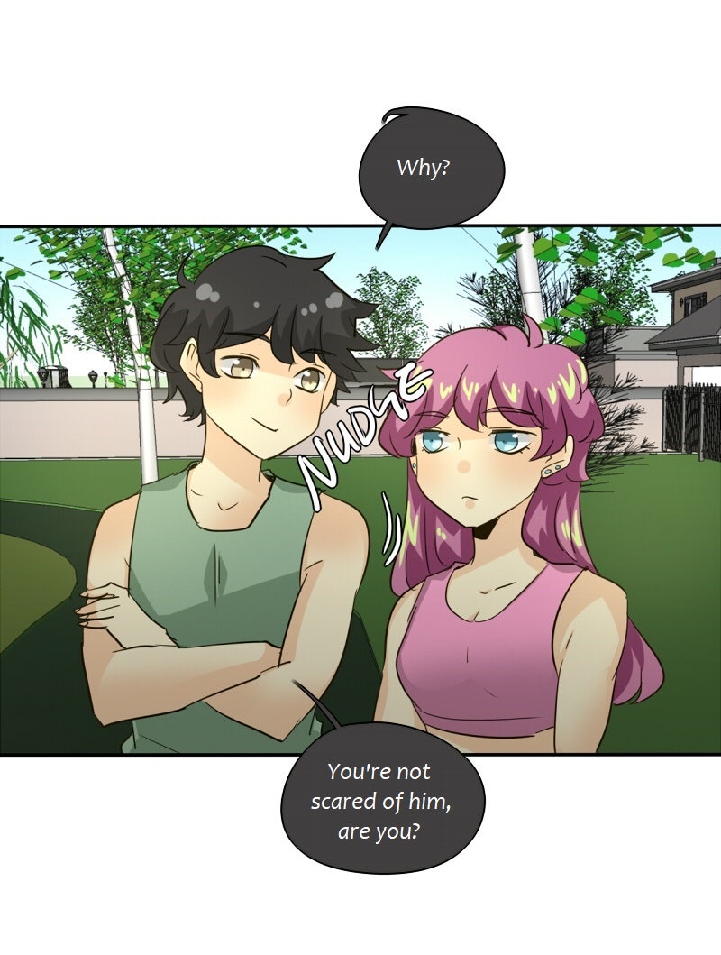Read unOrdinary EN Manga Online