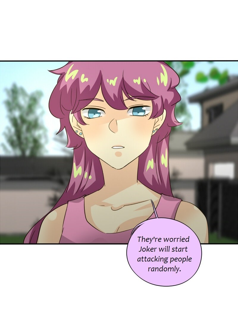 Read unOrdinary EN Manga Online