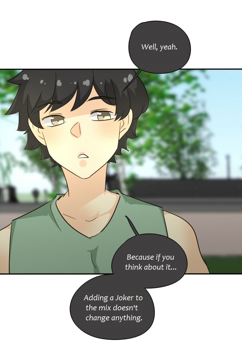 Read unOrdinary EN Manga Online