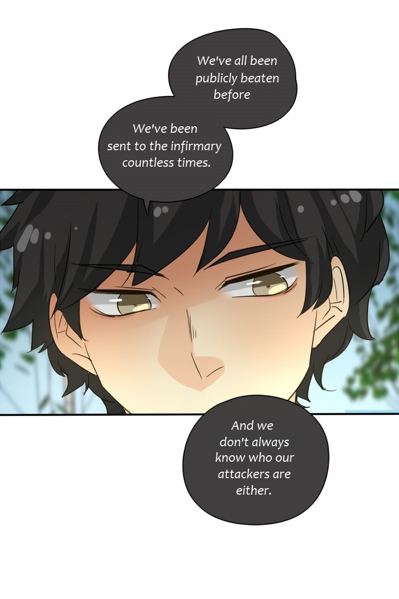 Read unOrdinary EN Manga Online