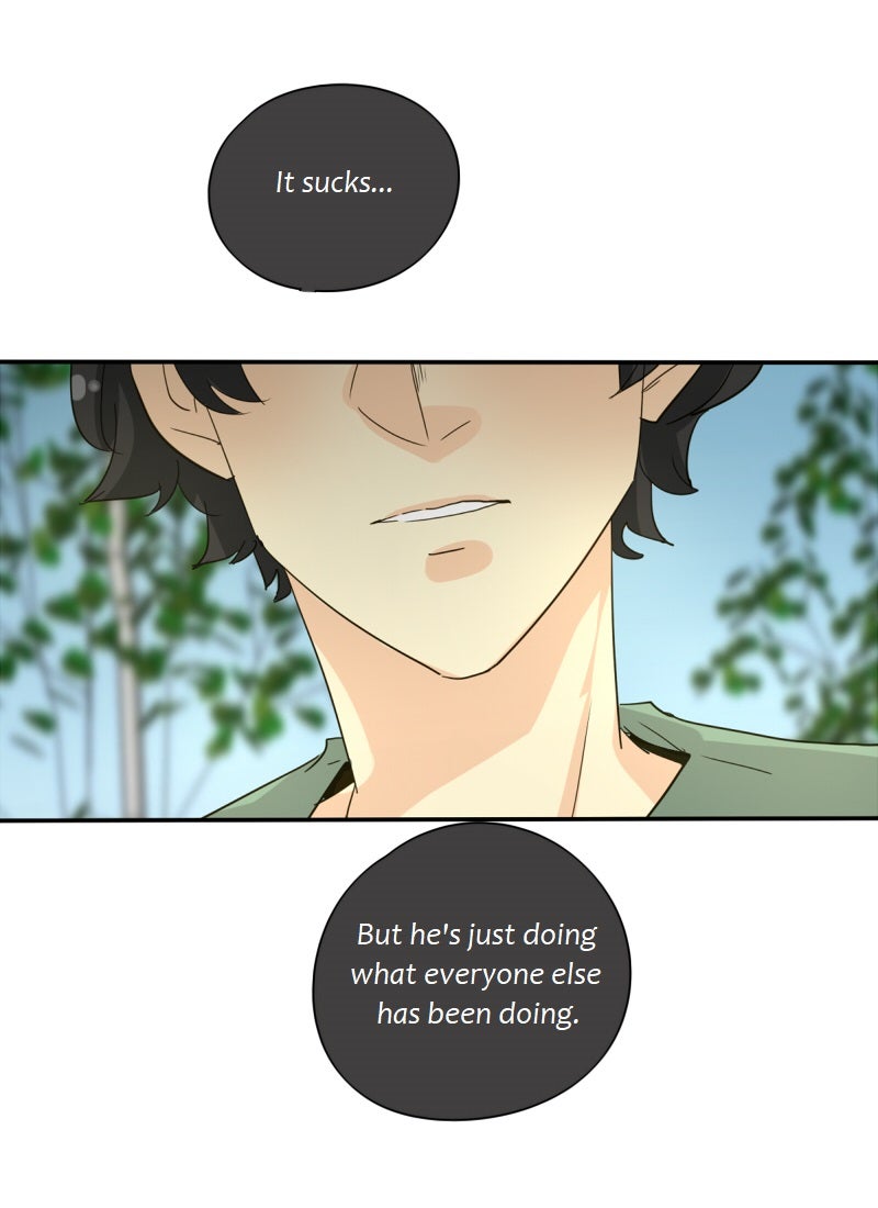 Read unOrdinary EN Manga Online