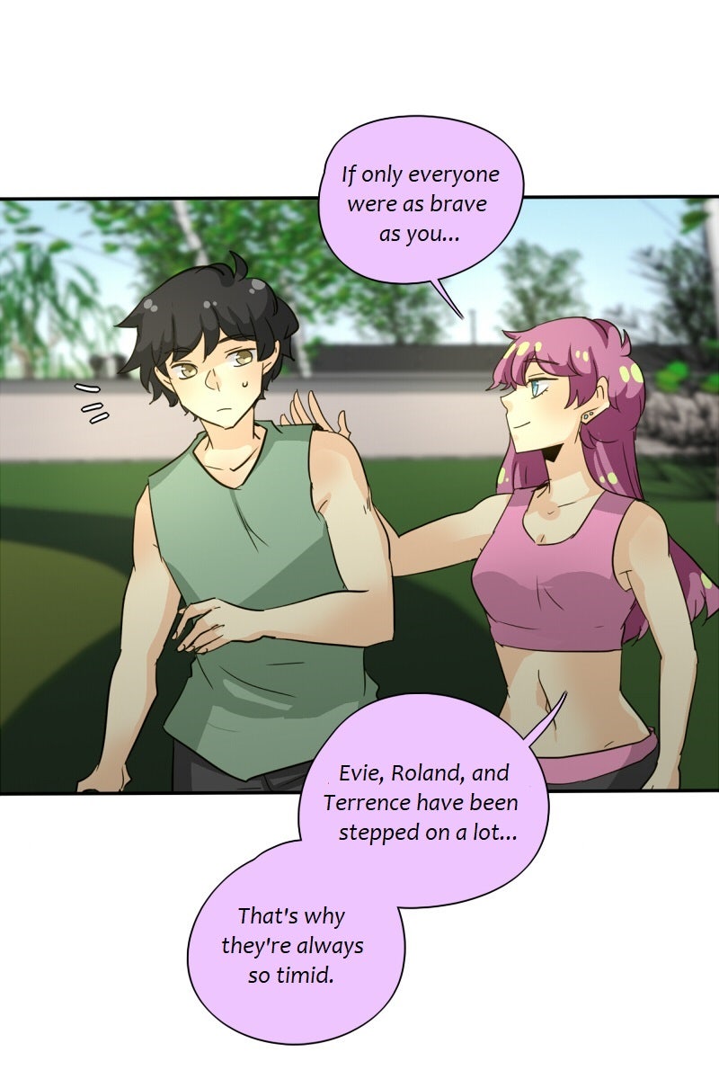 Read unOrdinary EN Manga Online