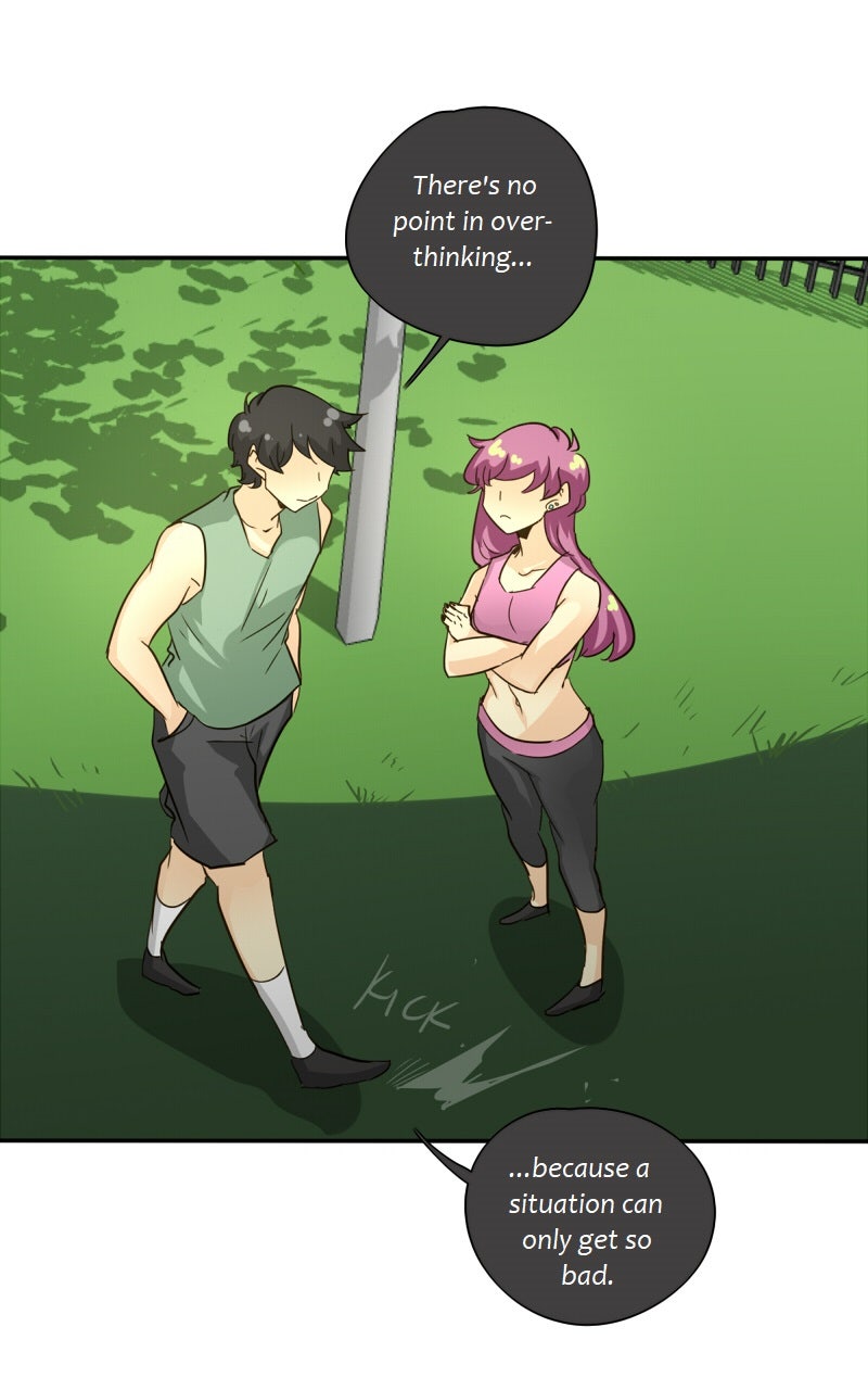 Read unOrdinary EN Manga Online