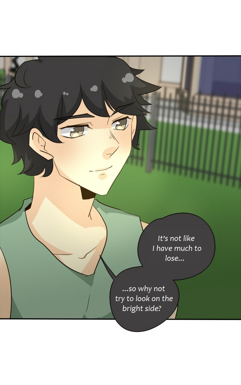 Read unOrdinary EN Manga Online