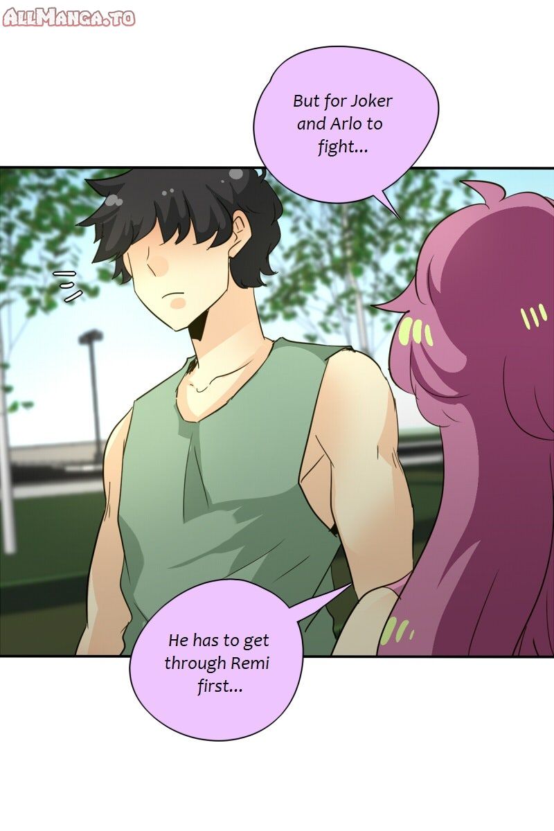 Read unOrdinary EN Manga Online