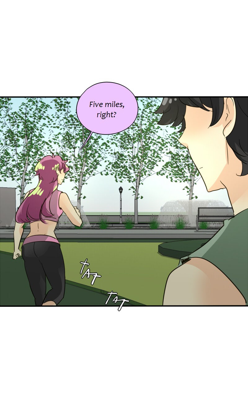 Read unOrdinary EN Manga Online