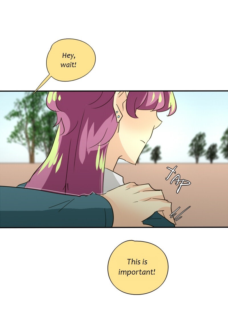 Read unOrdinary EN Manga Online