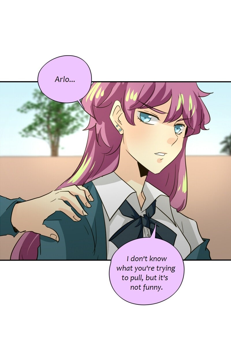Read unOrdinary EN Manga Online