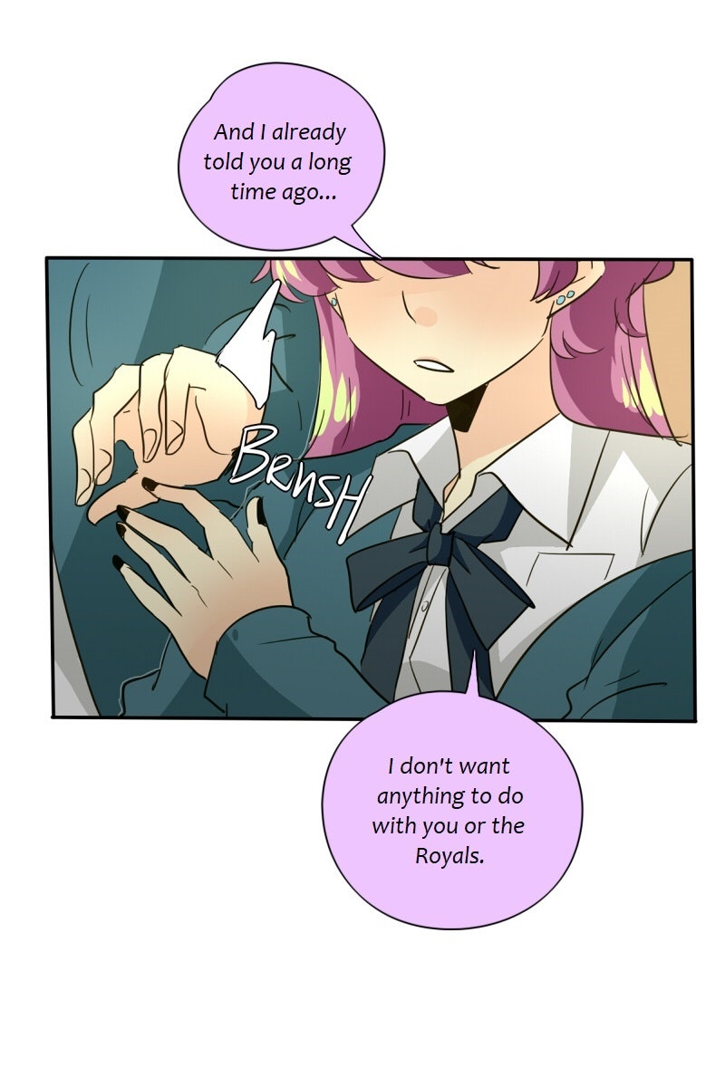 Read unOrdinary EN Manga Online