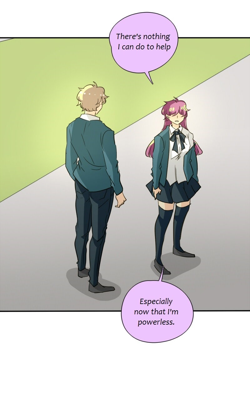 Read unOrdinary EN Manga Online
