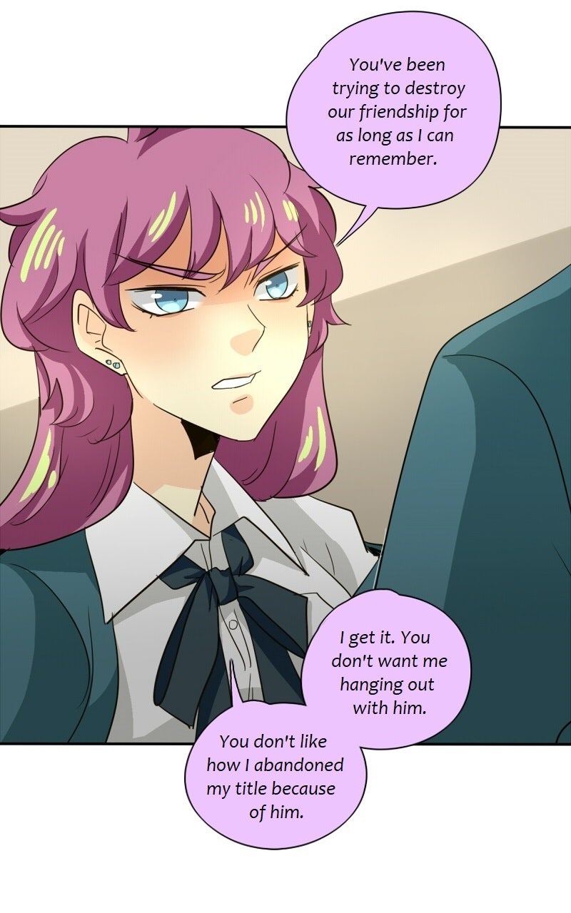 Read unOrdinary EN Manga Online