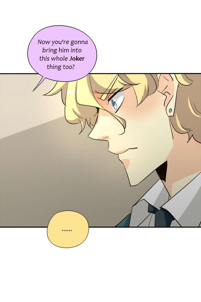 Read unOrdinary EN Manga Online