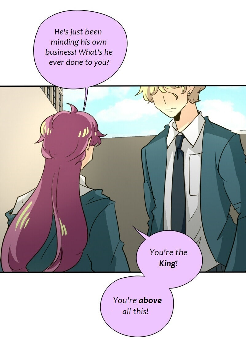 Read unOrdinary EN Manga Online