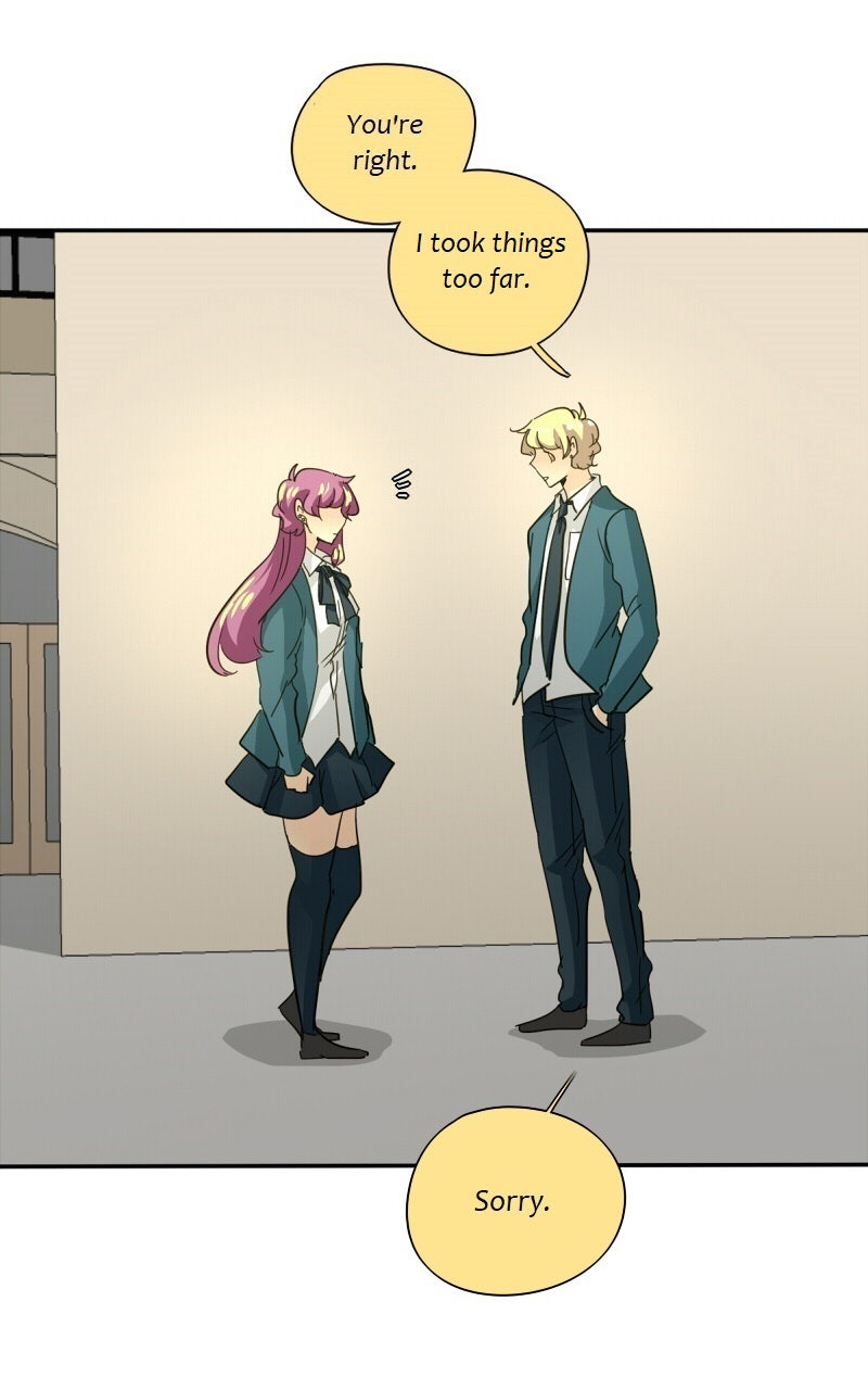 Read unOrdinary EN Manga Online