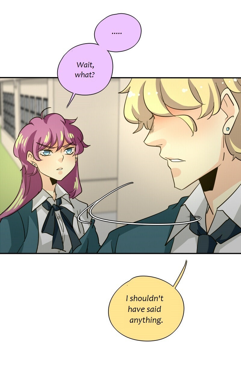 Read unOrdinary EN Manga Online