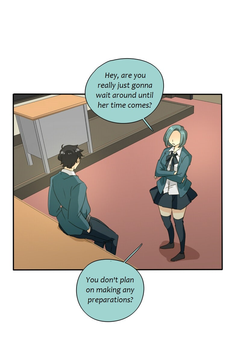 Read unOrdinary EN Manga Online