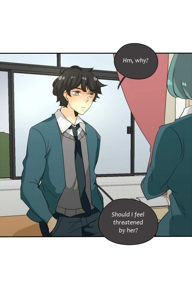 Read unOrdinary EN Manga Online