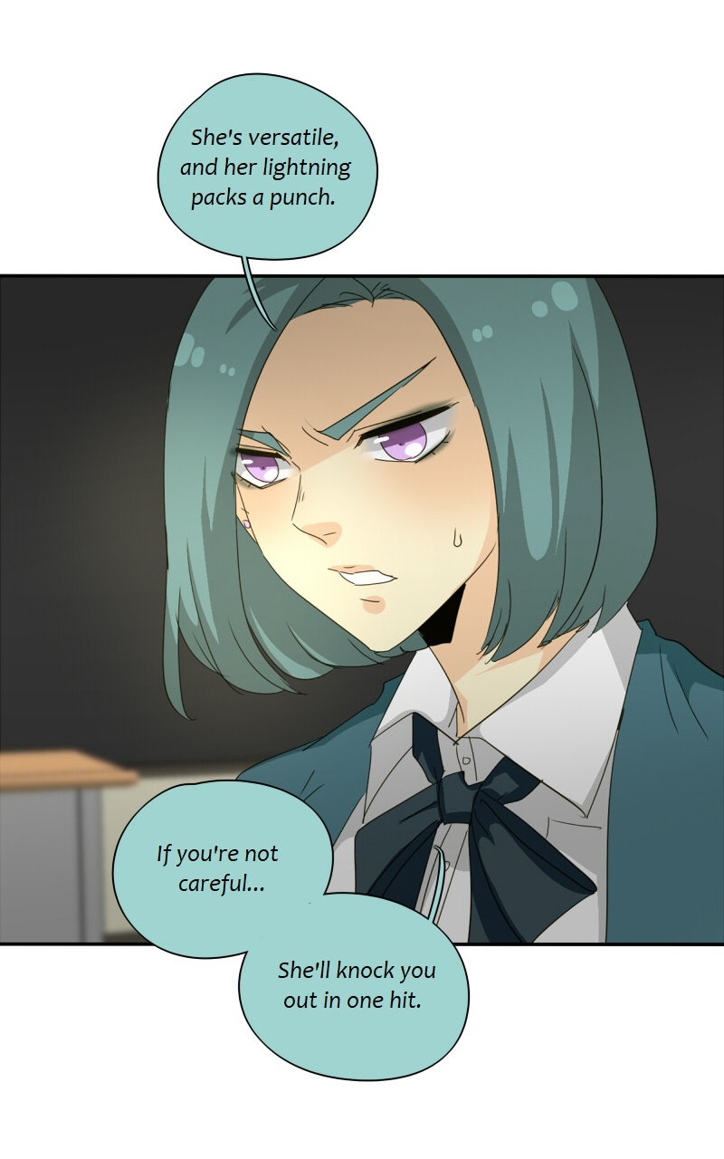 Read unOrdinary EN Manga Online