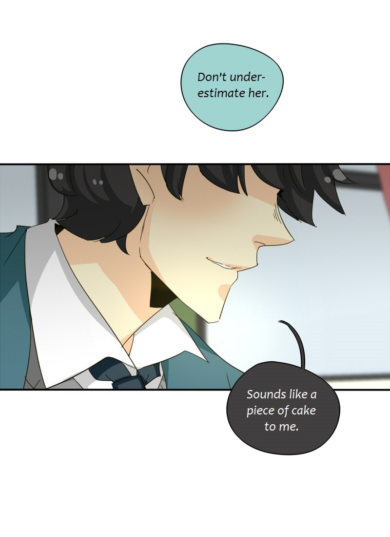 Read unOrdinary EN Manga Online