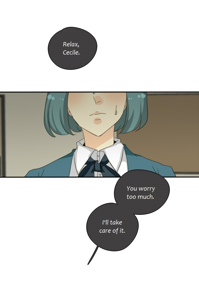 Read unOrdinary EN Manga Online