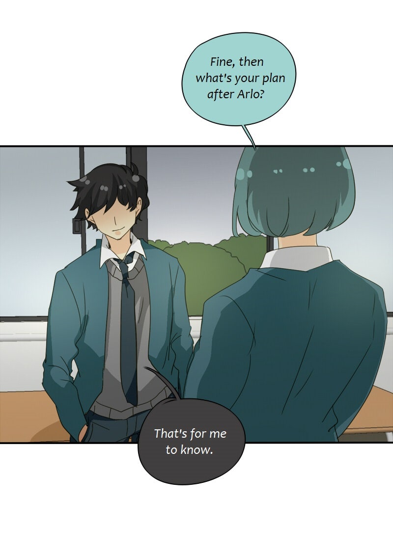 Read unOrdinary EN Manga Online