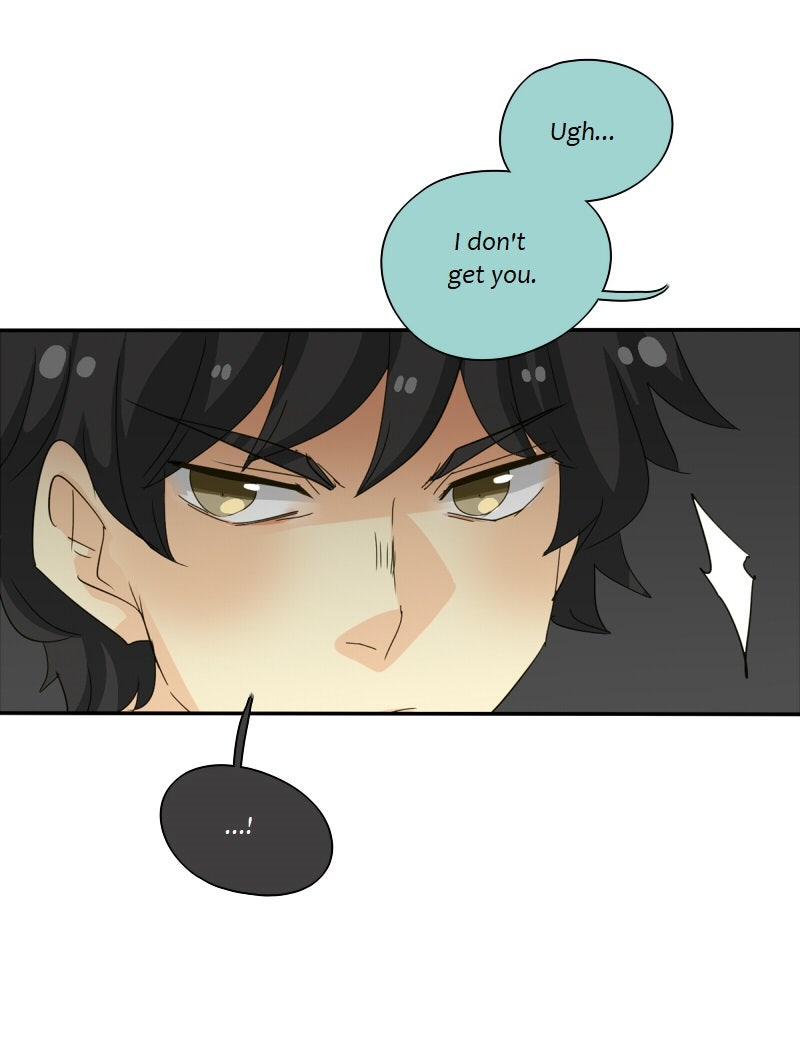 Read unOrdinary EN Manga Online