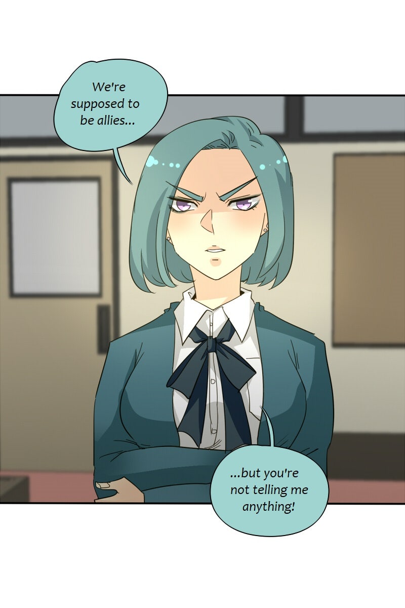 Read unOrdinary EN Manga Online