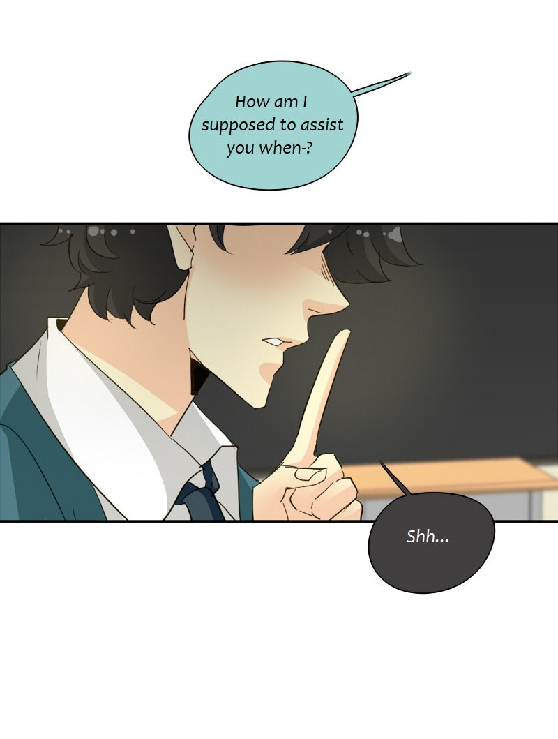 Read unOrdinary EN Manga Online
