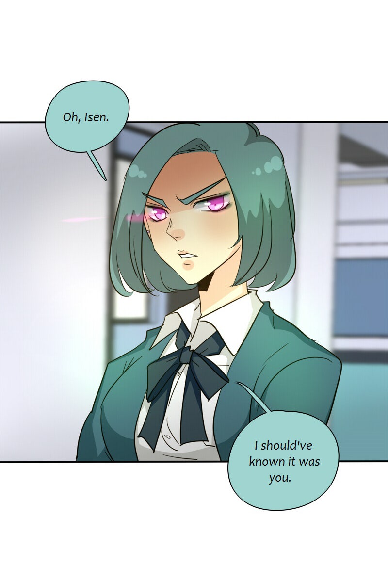 Read unOrdinary EN Manga Online