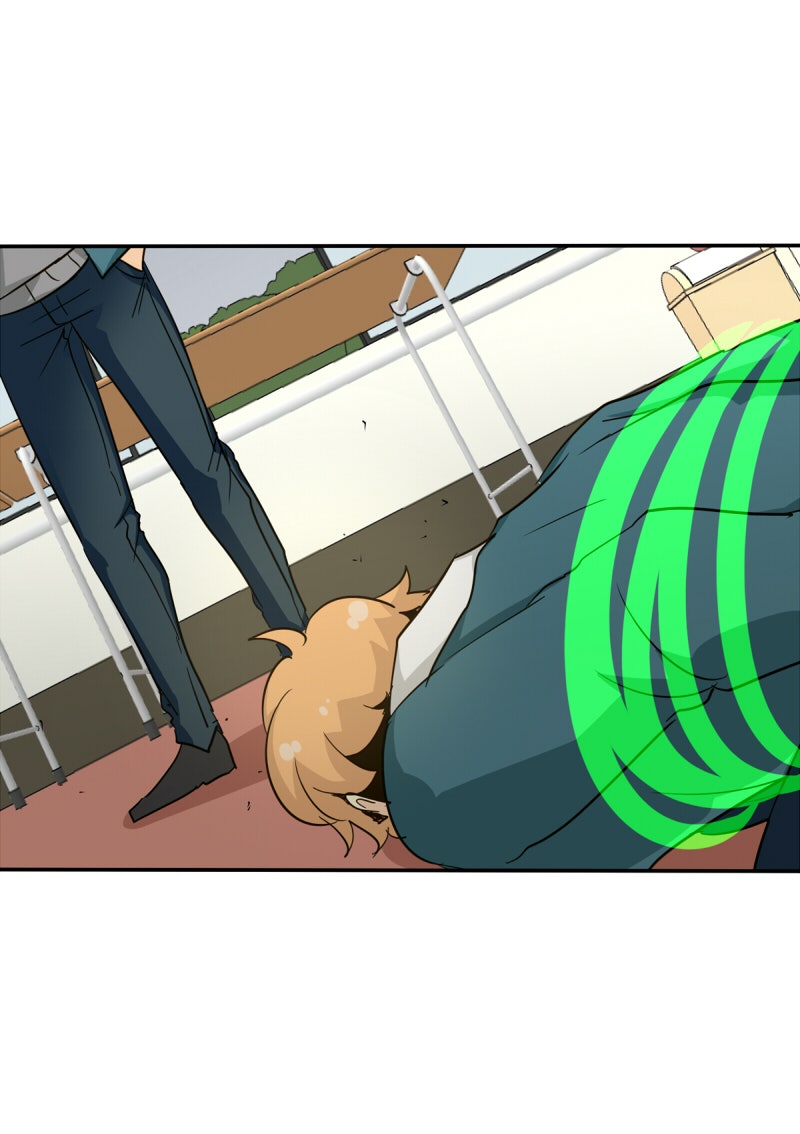 Read unOrdinary EN Manga Online