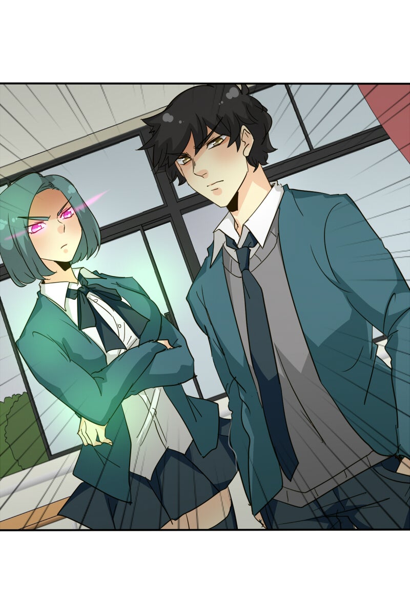 Read unOrdinary EN Manga Online