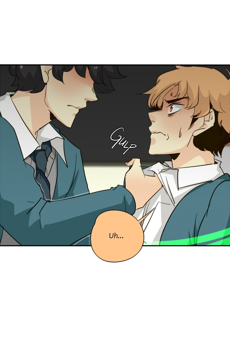 Read unOrdinary EN Manga Online