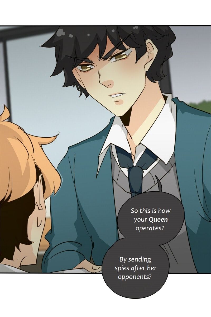 Read unOrdinary EN Manga Online