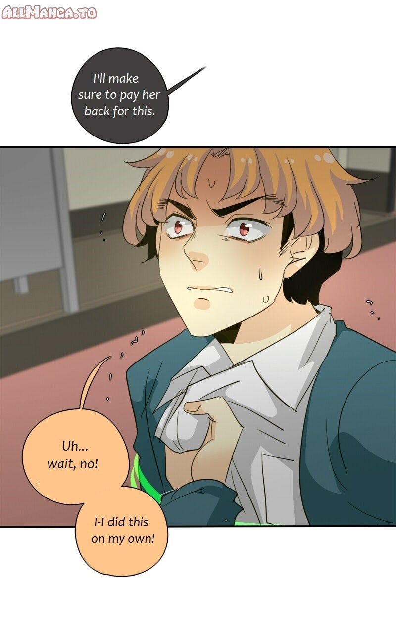 Read unOrdinary EN Manga Online