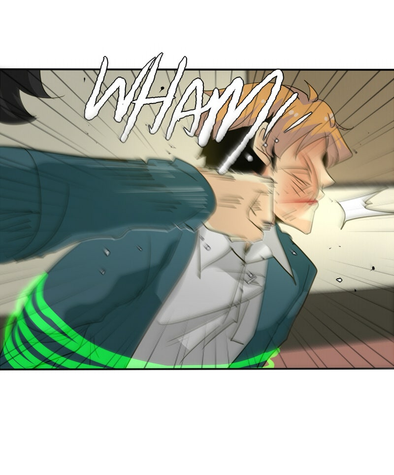 Read unOrdinary EN Manga Online